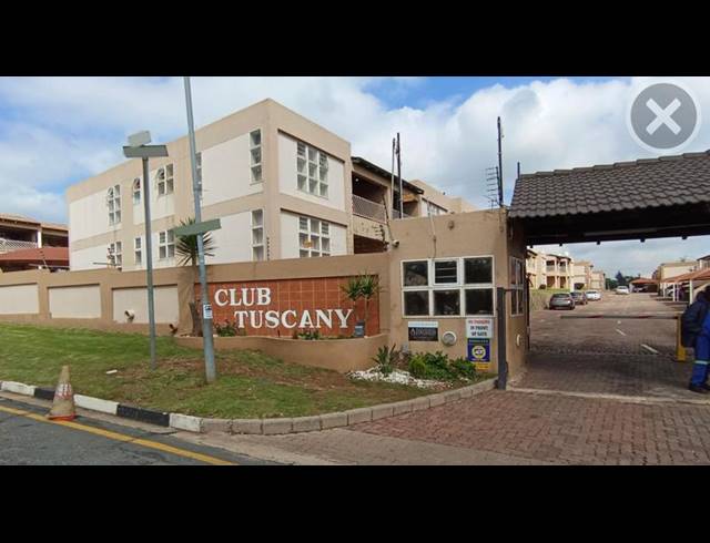 2 BEDROOM APARTMENT FOR SALE IN MONDEOR